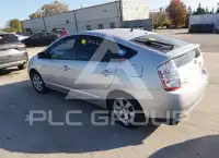 2008 Toyota PRIUS фото
