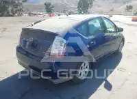 2008 Toyota PRIUS фото