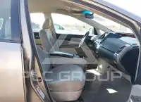 2008 Toyota PRIUS фото