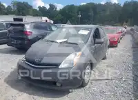 2008 Toyota PRIUS фото