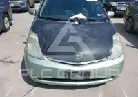 2008 Toyota PRIUS фото