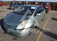 2008 Toyota PRIUS photo