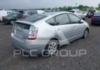 2008 Toyota PRIUS photo