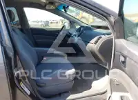 2008 Toyota PRIUS photo