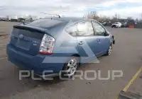 2008 Toyota PRIUS фото