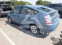 2008 Toyota PRIUS photo