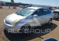 2008 Toyota PRIUS фото