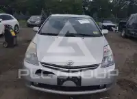 2008 Toyota PRIUS фото