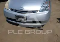 2008 Toyota PRIUS фото
