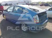 2008 Toyota PRIUS фото