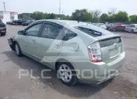 2008 Toyota PRIUS фото