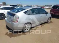 2008 Toyota PRIUS фото