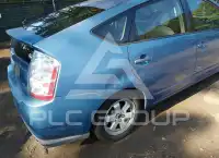 2008 Toyota PRIUS photo