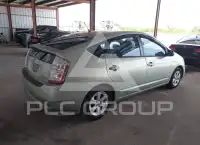 2008 Toyota PRIUS photo