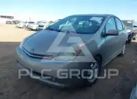 2008 Toyota PRIUS фото