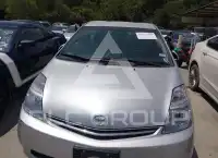 2008 Toyota PRIUS photo