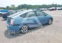 2008 Toyota PRIUS фото