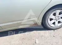 2008 Toyota PRIUS фото