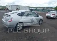 2008 Toyota PRIUS фото