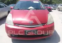 2008 Toyota PRIUS фото