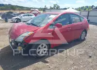 2008 Toyota PRIUS фото