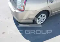 2008 Toyota PRIUS фото