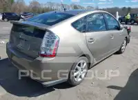 2008 Toyota PRIUS фото
