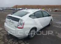 2008 Toyota PRIUS фото