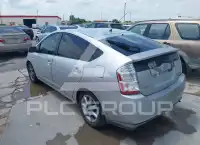 2008 Toyota PRIUS photo