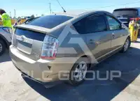 2008 Toyota PRIUS фото