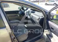 2008 Toyota PRIUS фото