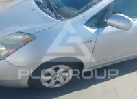 2008 Toyota PRIUS фото