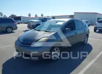 2008 Toyota PRIUS фото