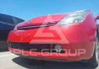 2008 Toyota PRIUS фото