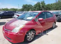 2008 Toyota PRIUS фото