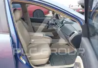 2008 Toyota PRIUS фото