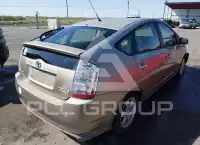 2008 Toyota PRIUS фото