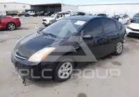 2008 Toyota PRIUS фото