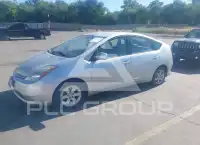 2008 Toyota PRIUS фото