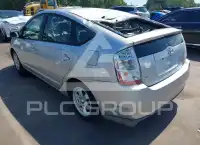 2008 Toyota PRIUS фото