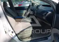 2008 Toyota PRIUS фото