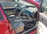 2008 Toyota PRIUS фото