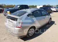 2008 Toyota PRIUS фото