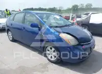 2008 Toyota PRIUS photo