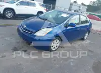 2008 Toyota PRIUS фото
