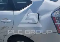 2008 Toyota PRIUS фото