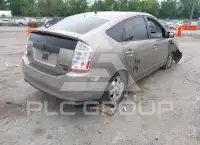 2008 Toyota PRIUS фото