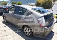 2008 Toyota PRIUS photo