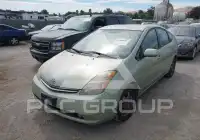 2008 Toyota PRIUS фото