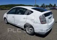 2008 Toyota PRIUS photo